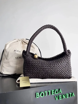 BOTTEGA VENETA ボッテガヴェネタ スーパーコピー トスカ イントレチャート スモール ハンドバッグ（716974V2EZ02190）