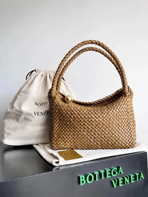 BOTTEGA VENETA ボッテガヴェネタ スーパーコピー トスカ イントレチャート スモール ハンドバッグ（716974V2EZ07746）