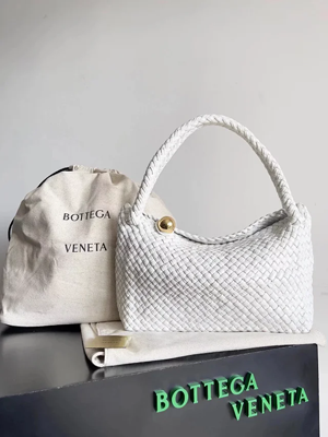 BOTTEGA VENETA ボッテガヴェネタ スーパーコピー トスカ イントレチャート スモール ハンドバッグ（716974V2EZ09233）