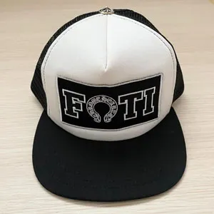 Chrome Hearts クロムハーツ FOTI フォッティ トラッカーキャップ CH011
