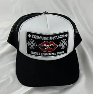 Chrome Hearts クロムハーツ チョンパー ハリウッド トラッカーハット CH013