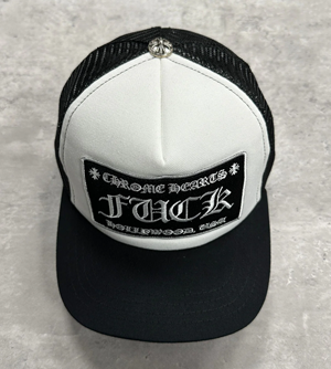 Chrome Hearts クロムハーツ スーパーコピー チョンパー ハリウッド トラッカーハット CH026