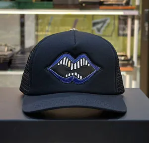 Chrome Hearts クロムハーツ チョンパートラッカー MATTYBOYパッチ ハット CH016