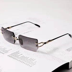 Chrome Hearts クロムハーツ LORDIE クロス サングラス Chrome Hearts 010