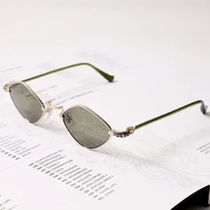 Chrome Hearts クロムハーツ DIAMOND DOG サングラス Chrome Hearts 009