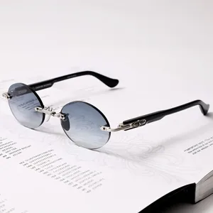Chrome Hearts クロムハーツ DEEP Ⅲ WEPV-S サングラス Chrome Hearts 003