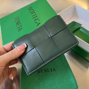 BOTTEGA VENETA ボッテガヴェネタ スーパーコピー カセット ビジネスカードケース（651396VCQC43035）