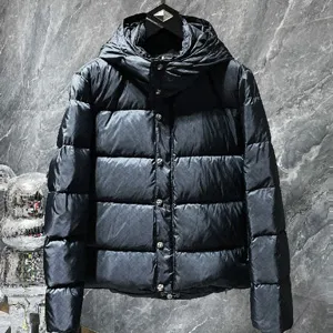 Chrome Hearts Dagger Down Jacket クロムハーツ ダガー ジップ ダウン ジャケット ブラック（Chrome Hearts 377）