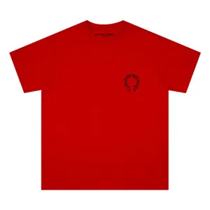Chrome hearts x Matty Boy Ketchup Tee クロムハーツ x マッティボーイ ケチャップ Tシャツ（Chrome Hearts 418）