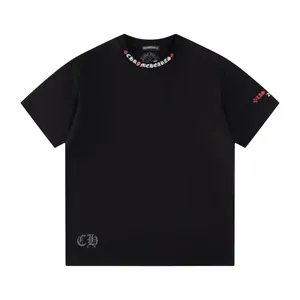 Chrome Hearts NYC Exclusive Tee クロムハーツ NYC エクスクルーシヴ Tシャツ ブラック（Chrome Hearts 333）
