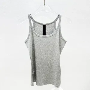 Chrome Hearts Logo Camisole クロムハーツ ロゴ キャミソール 3色（Chrome Hearts 302）