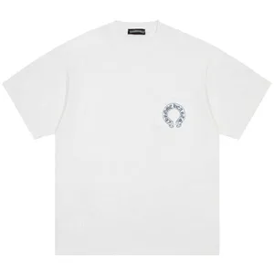 Chrome Hearts 23ss Print T-Shirt クロムハーツ 23ss プリント Tシャツ ホワイト（Chrome Hearts 491）