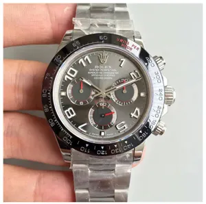 日本国内発送：ロレックス デイトナ N級 ROLEX-116